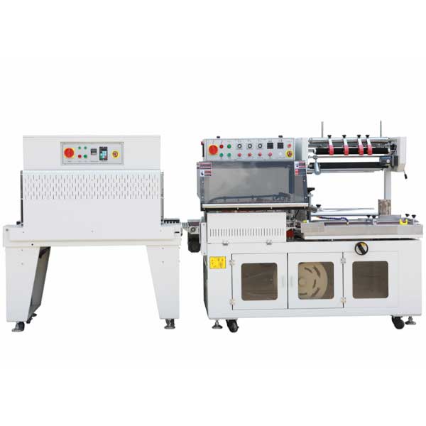 全自動(dòng)L型封切收縮包裝機(jī)